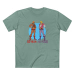 He-Man They-Person - Men's T-Shirt