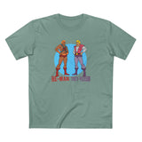 He-Man They-Person - Men's T-Shirt