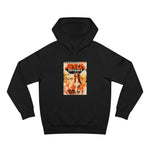 Jesus Returns - Hoodie