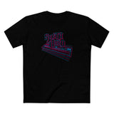 Synth Hero - Men's T-Shirt