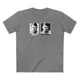 Hitler - Evil Hitler - Men's T-Shirt