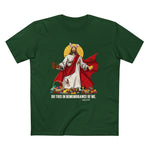 Do This In Remembrance Of Me. - Men’s T-Shirt