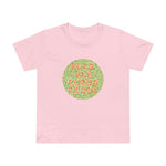 Fuck The Colorblind - Women’s T-Shirt