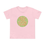 Fuck The Colorblind - Women’s T-Shirt
