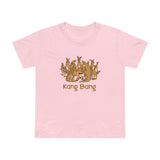 Kang Bang - Women’s T-Shirt