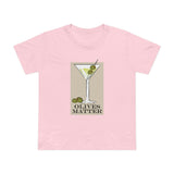 Olives Matter - Women’s T-Shirt