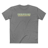 By The Time You Read This You've Already Read It - Men's T-Shirt
