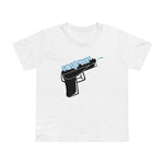 Squirter - Women’s T-Shirt