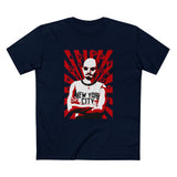 John Lenin - Men's T-Shirt