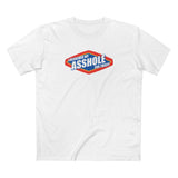 I Bleached My Asshole For This? - Men's T-Shirt