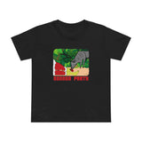 Donner Party - Women’s T-Shirt