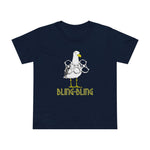 Bling-bling - Women’s T-Shirt