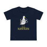 Bling-bling - Women’s T-Shirt
