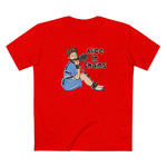 Alice In Chains - Men's T-Shirt
