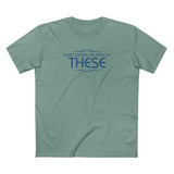 Sweet Dreams Are Made Of These - Men's T-Shirt