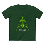 Atheist - Men’s T-Shirt