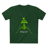 Atheist - Men’s T-Shirt