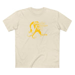Blondes Have More Fun And More STDs - Men's T-Shirt
