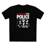 Fuck The Police - Men's T-Shirt