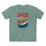Yazis - Men's T-Shirt