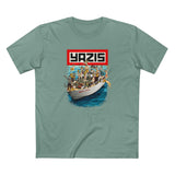Yazis - Men's T-Shirt