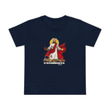 Do This In Remembrance Of Me. - Women’s T-Shirt