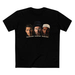 Christian Bale - Jewish Bale - Muslim Bale - Men’s T-Shirt