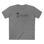 I'm Not Haitian But I'll Eat Your Kitty - Men's T-Shirt