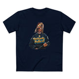Defunk The Police - Men's T-Shirt