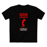 999 - Evil When I Do Handstands - Men's T-Shirt