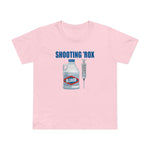Shooting 'Rox - Women’s T-Shirt
