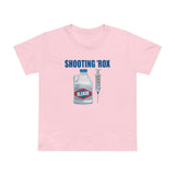 Shooting 'Rox - Women’s T-Shirt