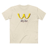 Big Rac - Men's T-Shirt