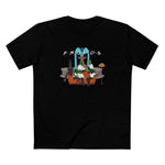 Fronds - Men's T-Shirt