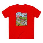 Where's Waldo? - Men's T-Shirt