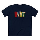 *UNT - Men's T-Shirt