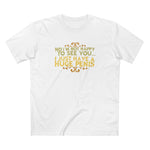 No I'm Not Happy To See You I Just Have A Huge Penis - Men's T-Shirt