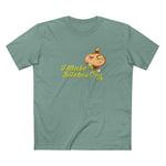 I Make Bitches Cry - Men's T-Shirt