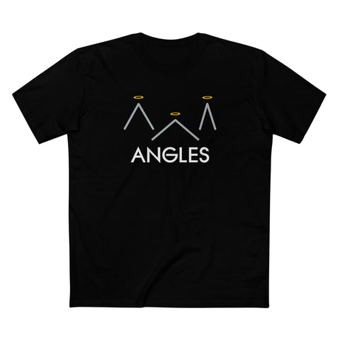 Angles - Men's T-Shirt