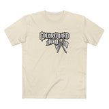 Bass Hero - Men's T-Shirt