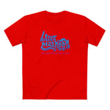 Luv Masheen - When I Spell Words Like This I Get Pussy - Men's T-Shirt