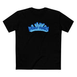 Vagina Fanboy - Men's T-Shirt