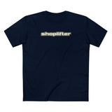 Shoplifter - Men's T-Shirt
