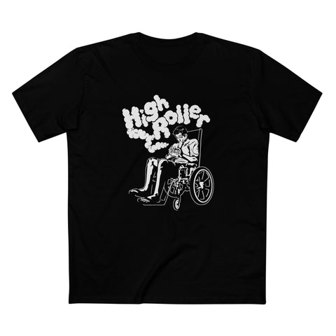 High Roller - Men's T-Shirt