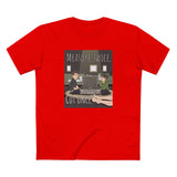 Measure Twice Cut Once - Men's T-Shirt