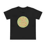 Fuck The Colorblind - Women’s T-Shirt