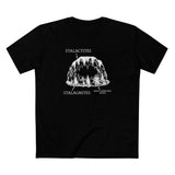 Earth Kicks Ass - Men's T-Shirt