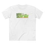 I'm What Willis Was Talkin Bout - Men's T-Shirtb