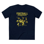 Football - Sport Of Champions - Men's T-Shirt