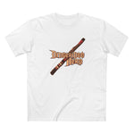 Didgeridoo Hero - Men's T-Shirt